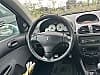 Peugeot 206 206 2.0L S16