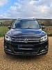 Volkswagen Tiguan (2) 2.0 TDI 140 BLUEMOTION TECHNOLOGY R-EXCLUSIVE