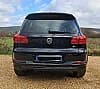 Volkswagen Tiguan (2) 2.0 TDI 140 BLUEMOTION TECHNOLOGY R-EXCLUSIVE