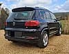 Volkswagen Tiguan (2) 2.0 TDI 140 BLUEMOTION TECHNOLOGY R-EXCLUSIVE