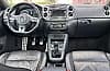 Volkswagen Tiguan (2) 2.0 TDI 140 BLUEMOTION TECHNOLOGY R-EXCLUSIVE