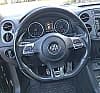 Volkswagen Tiguan (2) 2.0 TDI 140 BLUEMOTION TECHNOLOGY R-EXCLUSIVE