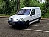 Citroen Berlingo II 1.9 D