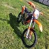 KTM EXC-F