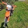 KTM EXC-F