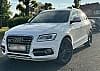 Audi SQ5 (2) 3.0 V6 BITDI 313 QUATTRO TIPTRONIC 8