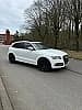 Audi SQ5 (2) 3.0 V6 BITDI 313 QUATTRO TIPTRONIC 8