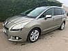 Peugeot 5008 (2) 1.6 HDI 115 STYLE 5PL