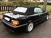 Bmw Serie M3 Bmw m3 e36 cabriolet