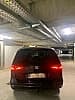 Seat Alhambra II 2.0 TDI 140 FAP CR E-ECOMOTIVE TECHSIDE + PARK ASSIST