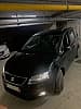 Seat Alhambra II 2.0 TDI 140 FAP CR E-ECOMOTIVE TECHSIDE + PARK ASSIST