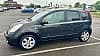 Nissan Note II 1.4 88 CONNECT EDITION