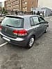 Volkswagen Golf VI 1.6 TDI 105 FAP BLUEMOTION TECHNOLOGY TRENDLINE 5P