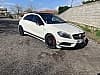 Mercedes-Benz Classe A III 45 AMG EDITION 1 4MATIC