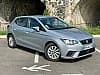 Seat Ibiza V 1.6 TDI 80 4CV STYLE BUSINESS
