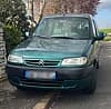Citroen Berlingo Chitrone berlingo 5 place