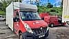 Renault Master III (2) MASTER FOURGON TRACTION F3500 L2H3 ENER