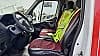 Renault Master III (2) MASTER FOURGON TRACTION F3500 L2H3 ENER