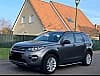 Land Rover Discovery Sport land rover HSE LUXURY