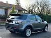 Land Rover Discovery Sport land rover HSE LUXURY