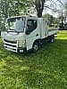 Mitsubishi Canter II 3.0 CANTER CLASSIC 3C13D34