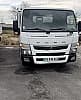 Mitsubishi Canter II 3.0 CANTER CLASSIC 3C13D34