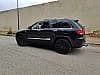 Jeep Grand Cherokee IV 3.0 CRD V6 241 FAP OVERLAND