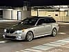 Bmw Serie 5 (E61) (2) TOURING 535DA 286 SPORT DESIGN