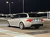 Bmw Serie 5 (E61) (2) TOURING 535DA 286 SPORT DESIGN