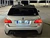 Bmw Serie 5 (E61) (2) TOURING 535DA 286 SPORT DESIGN