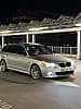 Bmw Serie 5 (E61) (2) TOURING 535DA 286 SPORT DESIGN