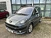 Peugeot 1007 Peugeot 1007 1.4 hdi 70 ch Trendy Pack
