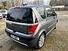 Peugeot 1007 Peugeot 1007 1.4 hdi 70 ch Trendy Pack