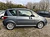 Peugeot 1007 Peugeot 1007 1.4 hdi 70 ch Trendy Pack