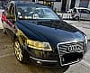 Audi A6 III 3.0 TDI 233 AMBIENTE PLUS QUATTRO TIPTRONIC