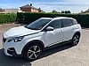 Peugeot 3008 II (2) 1.2 PURETECH 130 S&amp;S ALLURE EAT8 équipé éthanol