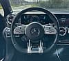 Mercedes-Benz Classe A IV 35 MERCEDES-AMG 7G-DCT SPEEDSHIFT AMG 4MATIC