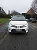 Toyota Verso Toyota verso Diesel