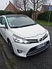 Toyota Verso Toyota verso Diesel