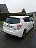 Toyota Verso Toyota verso Diesel