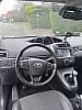 Toyota Verso Toyota verso Diesel