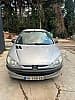 Peugeot 206 Peugeot 206 1.4 essence crit air 2