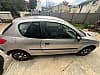 Peugeot 206 Peugeot 206 1.4 essence crit air 2