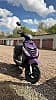 PIAGGIO ZIP 2T