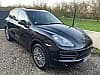 Porsche Cayenne II 4.8 V8 400 S