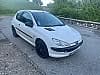 Peugeot 206 (2) 1.4 HDI POP ART 3P