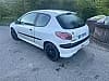 Peugeot 206 (2) 1.4 HDI POP ART 3P