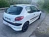 Peugeot 206 (2) 1.4 HDI POP ART 3P