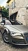 Audi A8 L 6.3 W12 TFSI 500 QUATTRO TIPTRONIC