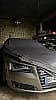 Audi A8 L 6.3 W12 TFSI 500 QUATTRO TIPTRONIC